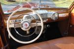 Mercury Marmon-Herrington Station Wagon 1948 года